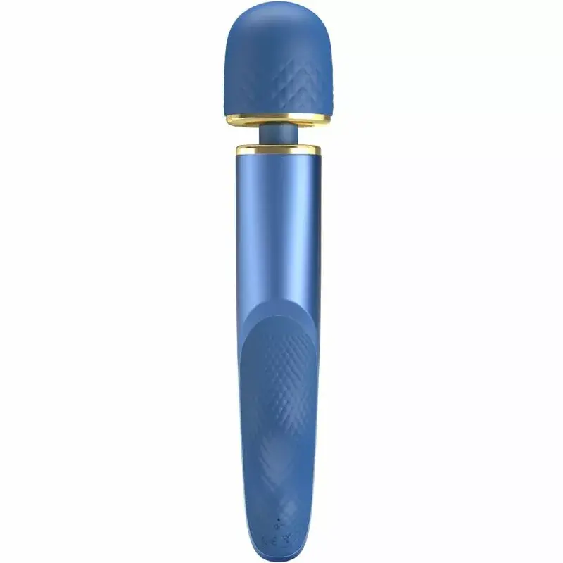 Handheld massager Pretty Love D-238725 Photo 5