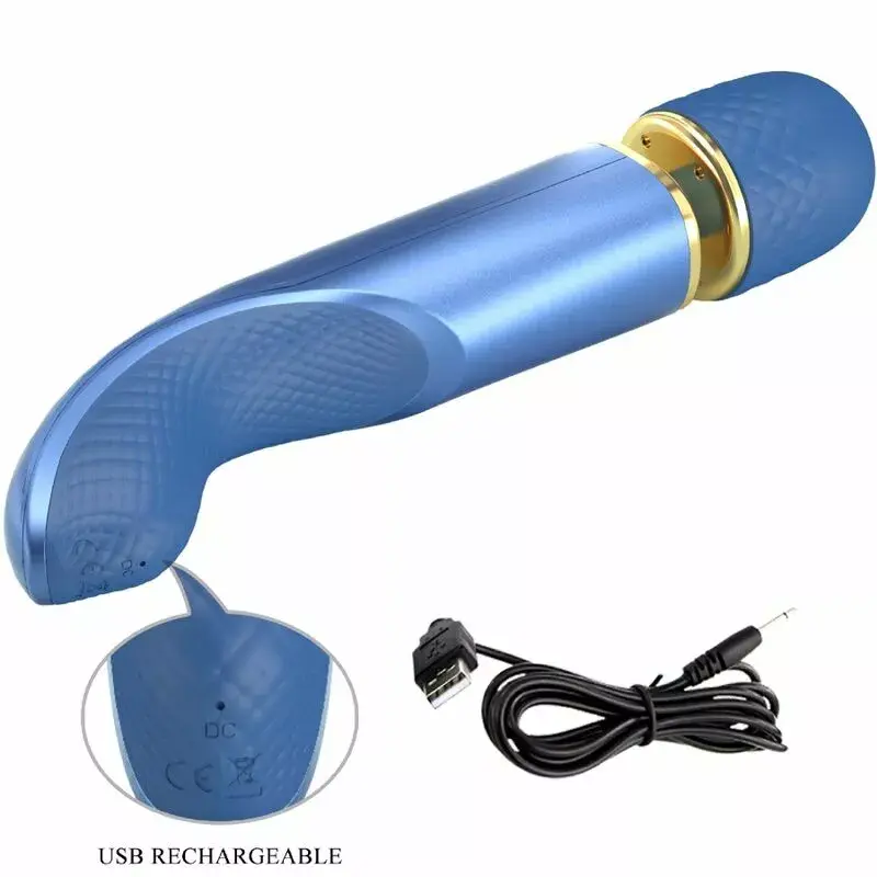 Handheld massager Pretty Love D-238725 Photo 9