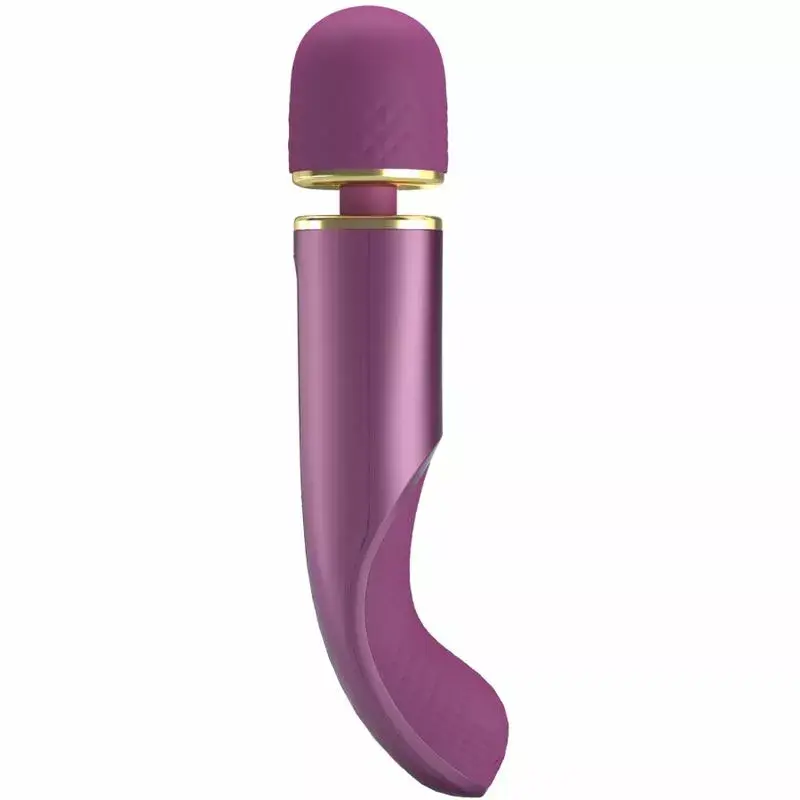 Pretty Love D-238726 vibrator massager — 7 modes Photo 2
