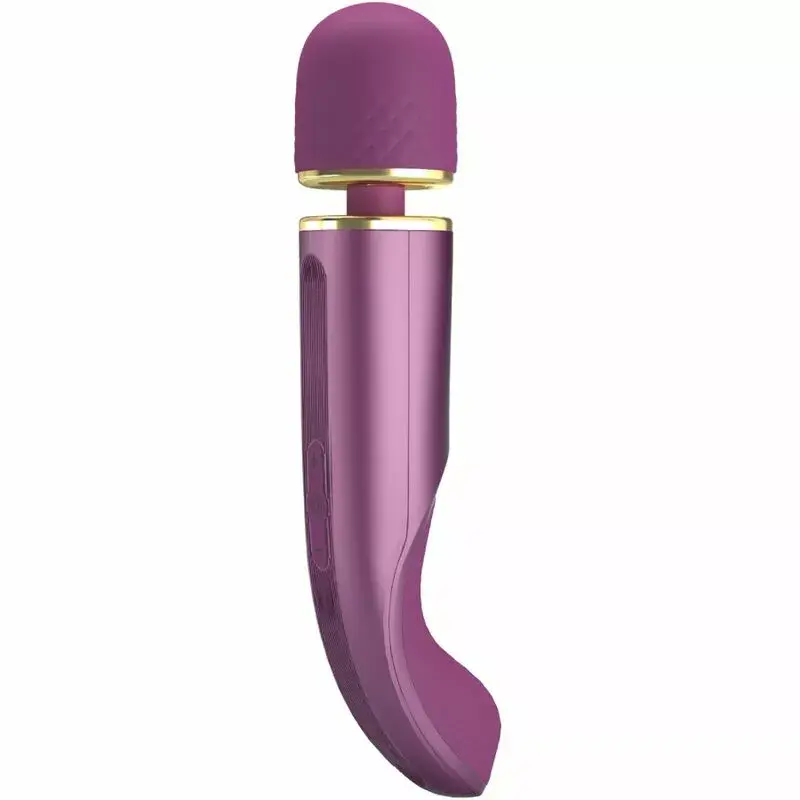 Pretty Love D-238726 vibrator massager — 7 modes Photo 3