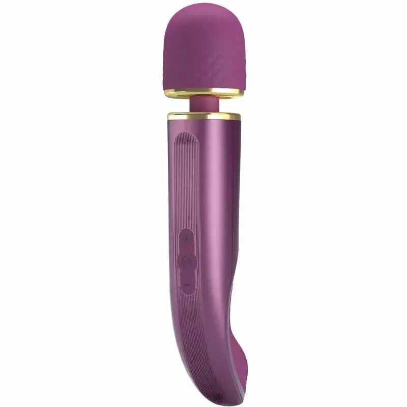Pretty Love D-238726 vibrator massager — 7 modes Photo 4