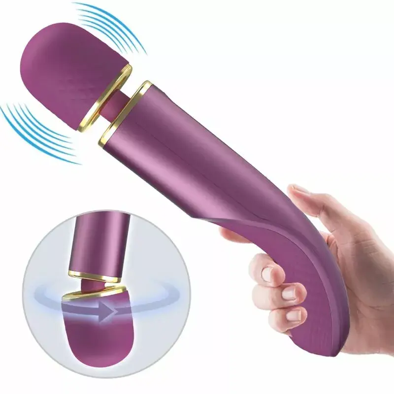 Pretty Love D-238726 vibrator massager — 7 modes Photo 6
