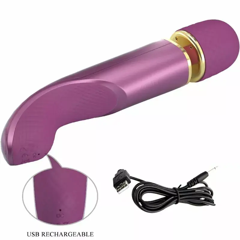 Pretty Love D-238726 vibrator massager — 7 modes Photo 9