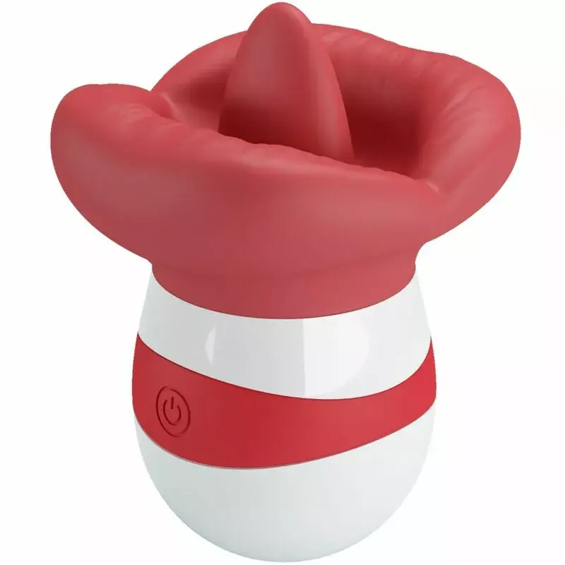 Tongue Stimulator pretty love MINA D-238734 Photo 2