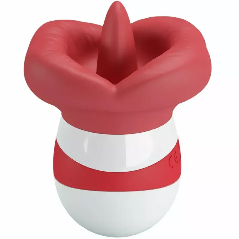 Tongue Stimulator pretty love MINA D-238734 Photo 3