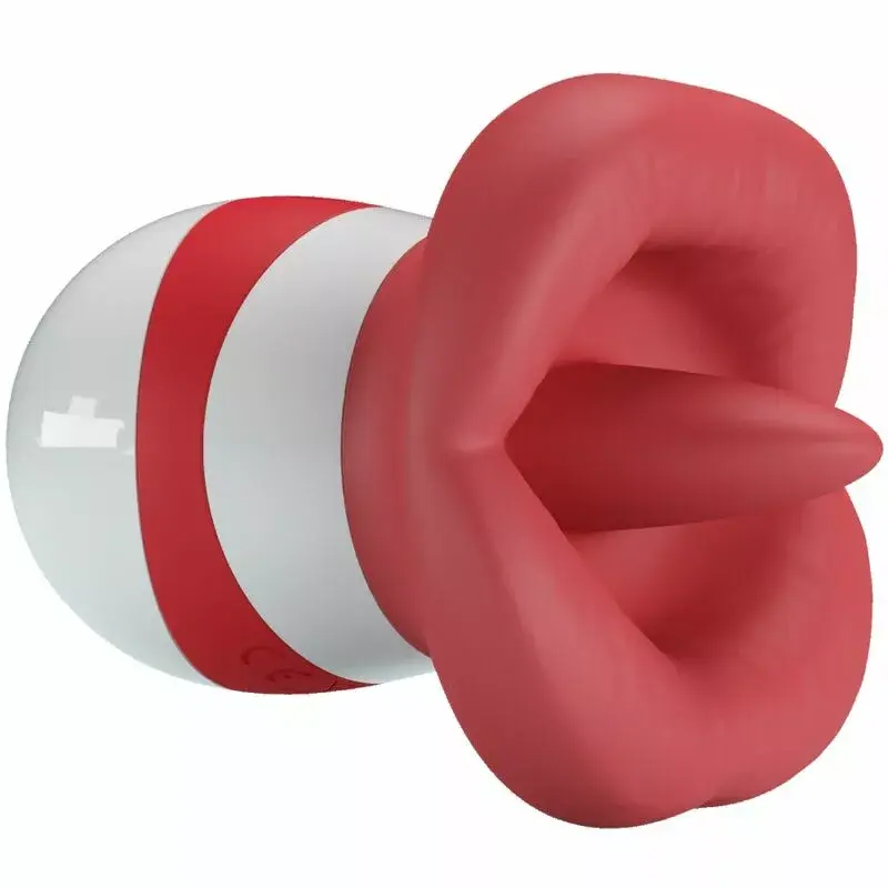 Tongue Stimulator pretty love MINA D-238734 Photo 4