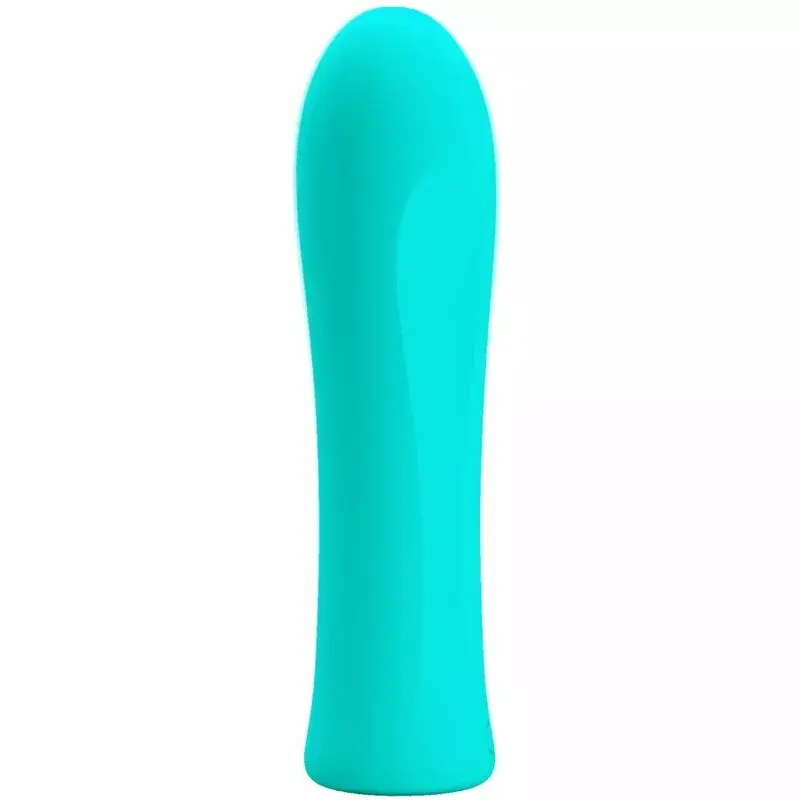 Vibrators pretty love Alfreda — silikona, ūdensizturīgs Photo 2