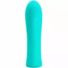 Vibrators pretty love Alfreda — silikona, ūdensizturīgs Photo 2