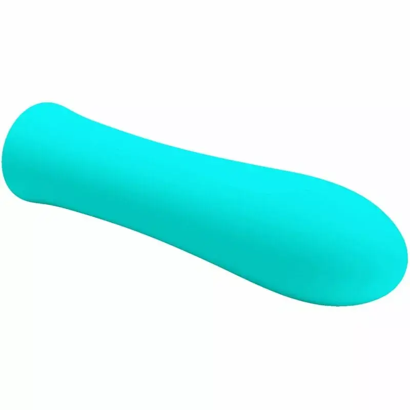 Vibrators pretty love Alfreda — silikona, ūdensizturīgs Photo 4