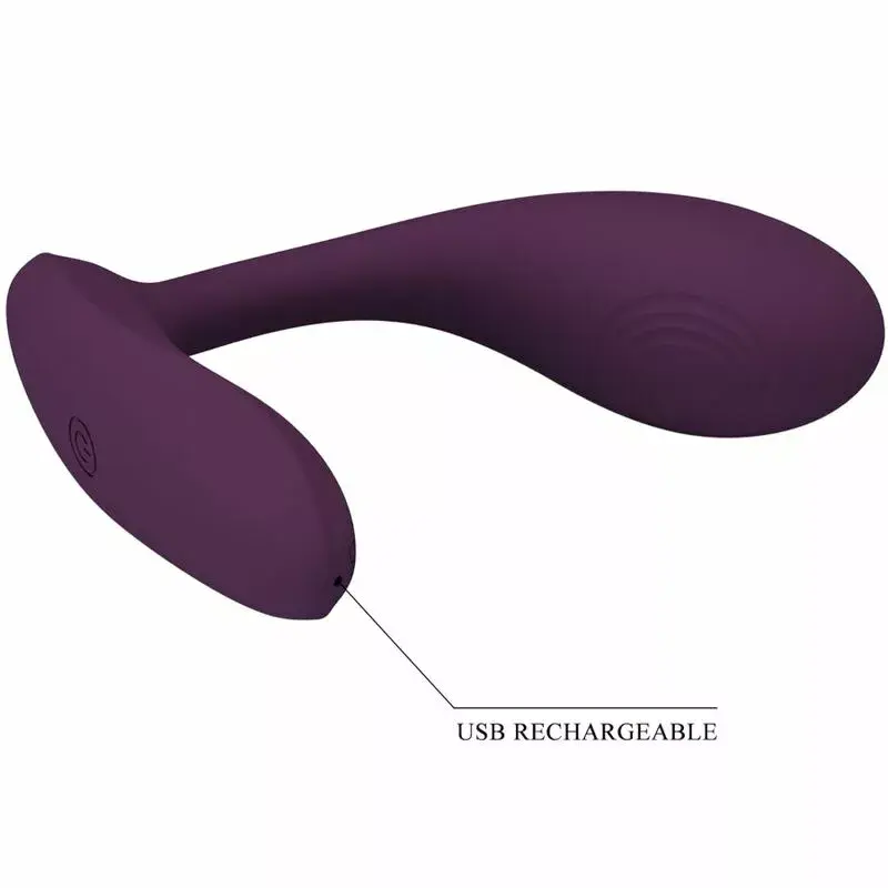 Вибратор pretty love Baird G-Spot Photo 5