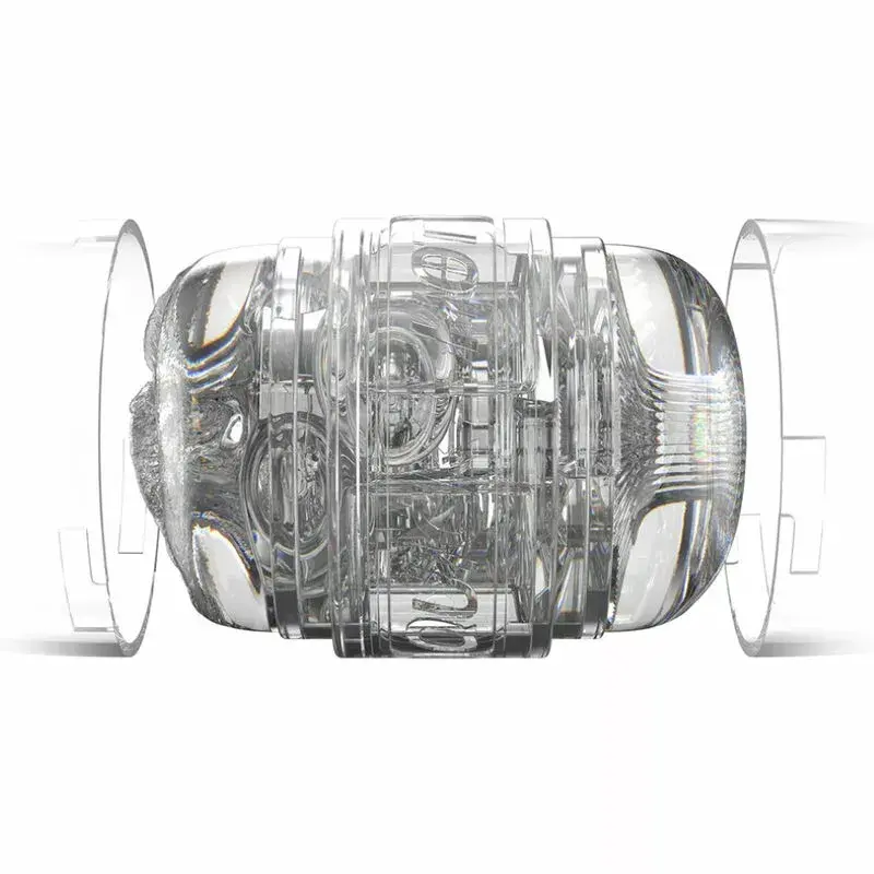 Fleshlight Quickshot Double Masturbator Autumn Falls Photo 2