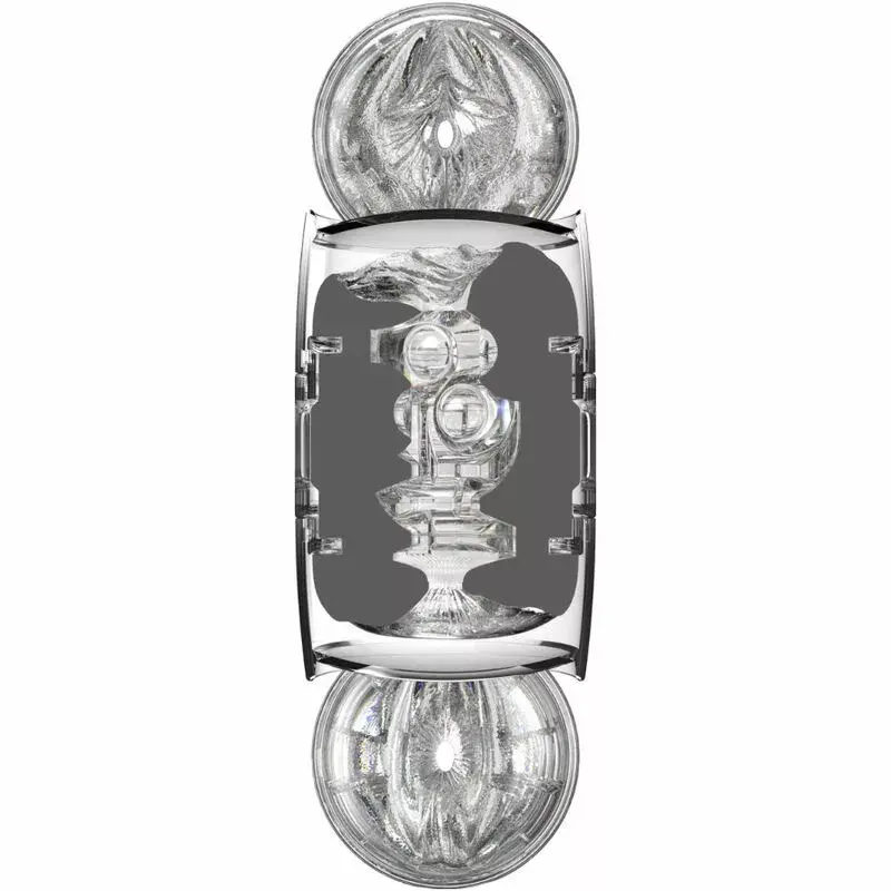 Fleshlight Quickshot Double Masturbator Autumn Falls Photo 5