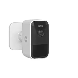 IP security camera Yale SV-OC-1A-W — 1080 x 1920, 154° FOV, Wi‑Fi & Ethernet, wall mount, night vision