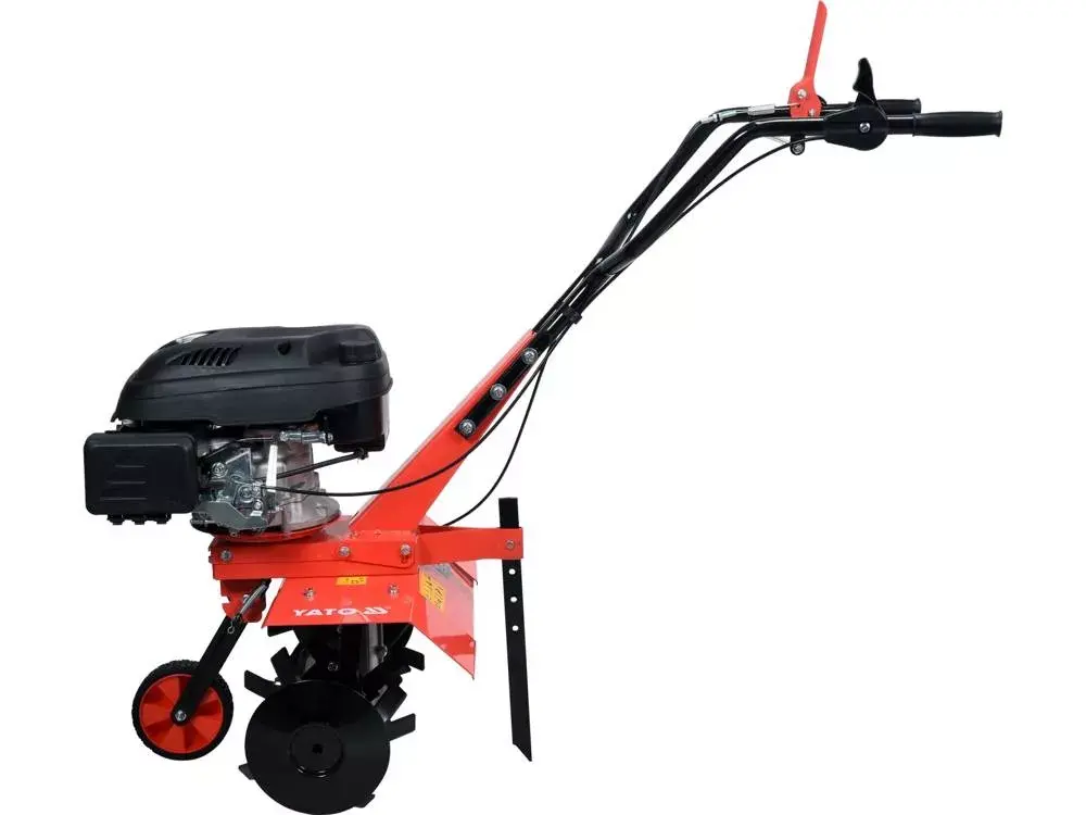 Mini Tiller Yato YT-84860 Photo 2