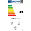 Beko BU1154HCN iebūvējamais ledusskapis Photo 2