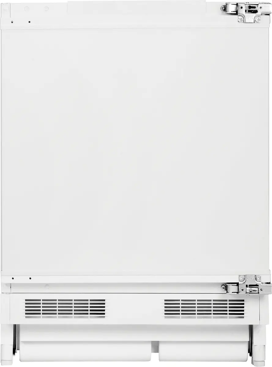 Iebūvējamais kombinētais ledusskapis BEKO BU1154HCN baltā