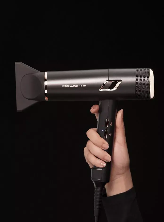 Фен ROWENTA Maestria CV9920 Photo 7