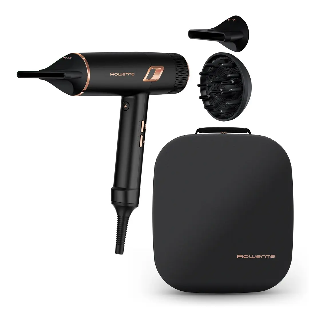 Rowenta Maestria Ultimate Experience CV9920 fēns Photo 16