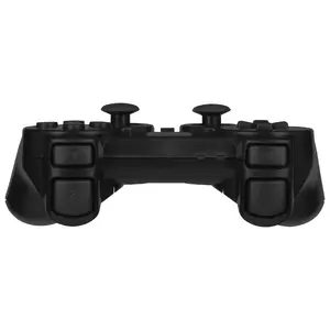 Gamepad VAKOSS GP-3925BK Black wireless RF analogue/digital for PC and PlayStation 3, 12 buttons, 2.4 GHz, nano receiver
