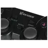 VAKOSS GP-3925BK bezvadu gamepads priekš PC un PS3 Photo 3