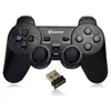 VAKOSS GP-3925BK bezvadu gamepads priekš PC un PS3 Photo 4
