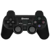 VAKOSS GP-3925BK bezvadu gamepads priekš PC un PS3 Photo 6