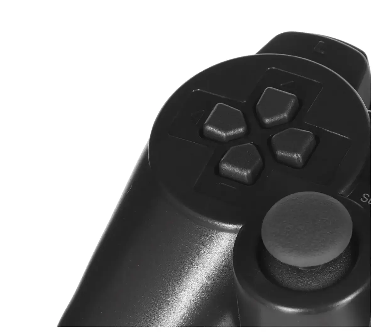 VAKOSS GP-3925BK bezvadu gamepads priekš PC un PS3 Photo 9