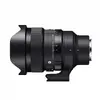 Wide fish-eye lens Sigma 15mm F1.4 DG DN Fisheye Photo 3