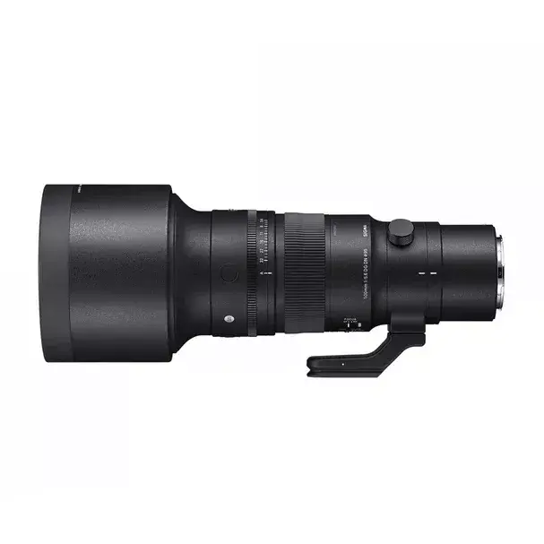 Ultra-telephoto zoom lens Sigma 500mm F5.6 DG DN OS Photo 4