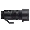 Camera Lens Sigma 591965 Photo 6