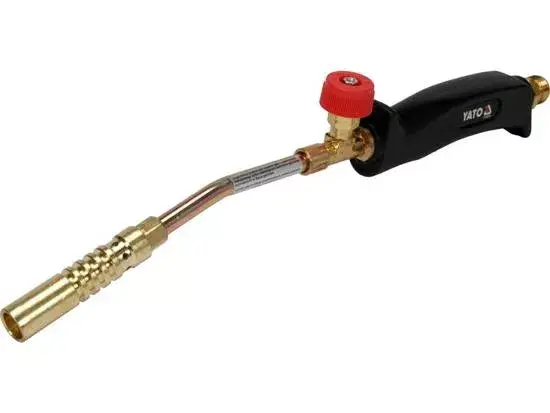 Gas torch YATO YT-36731 Photo 2