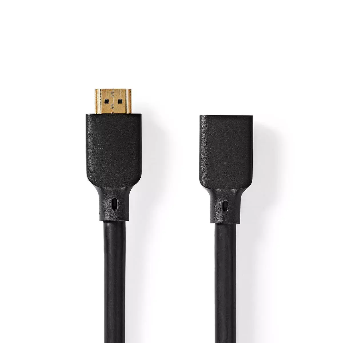 Nedis CVGB35090BK20 HDMI kabelis 2 m Photo 3