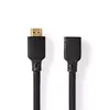 Nedis CVGB35090BK20 HDMI kabelis 2 m Photo 3