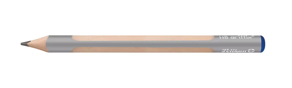 Akvareļu zīmuļi Pelikan griffix Multicolour Photo 3