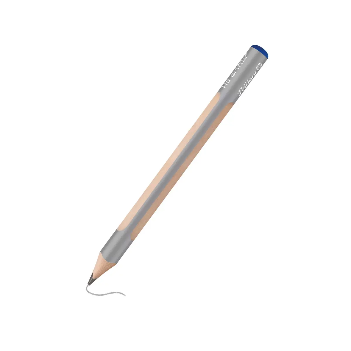 Akvareļu zīmuļi Pelikan griffix Multicolour Photo 9