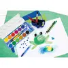 Akvareļu zīmuļi Pelikan griffix Multicolour Photo 14