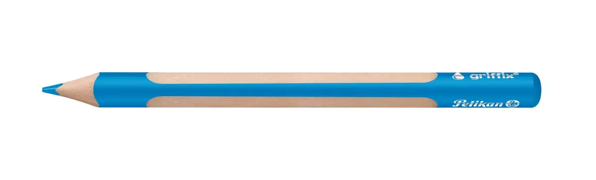 Akvareļu zīmuļi Pelikan griffix Multicolour Photo 19