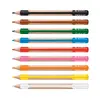 Akvareļu zīmuļi Pelikan griffix Multicolour Photo 25