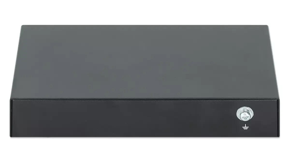 Unmanaged Switch Intellinet 562058 Photo 4
