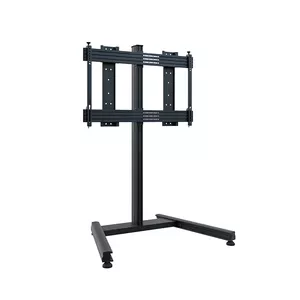 Hagor ST Cisco WebEx Board 55” Board Pro 55” 139.7 см Черный