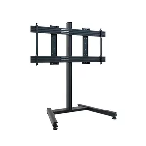 Hagor ST Cisco WebEx Board Pro 75" 190.5 см Черный Максимальный вес 85 кг