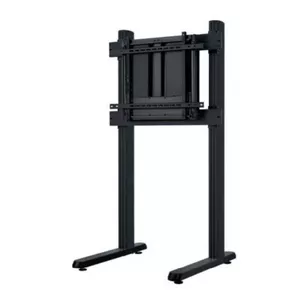 Hagor HP Counterbalanced Floorstand HD 2.29 м 90" Напольный черный Максимальная грузоподъемность 90 кг