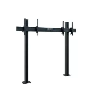 Monitor Mount Hagor 3331 165.1 cm 100 kg Black
