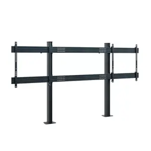 Крепление для видеостены Hagor 3332 Черное 140 кг 86 дюймов