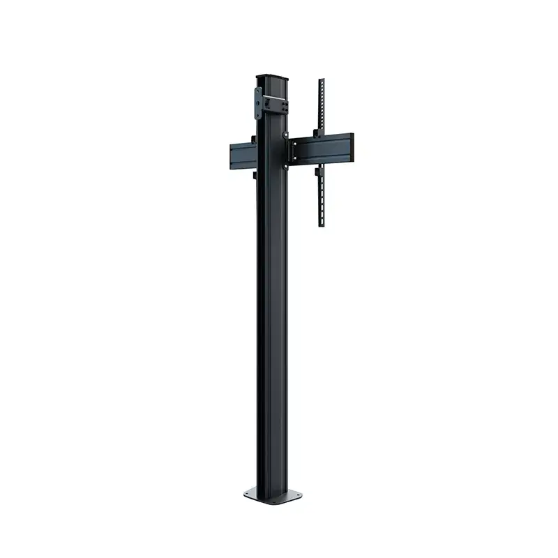 Hagor CPS FLOOR-WALL BOLT-DOWN 1x 55 – 65" Photo 3