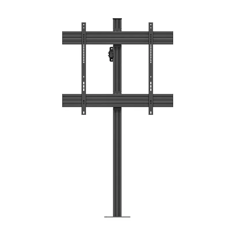 Hagor CPS FLOOR-WALL BOLT-DOWN 1x 75 – 86" Photo 2