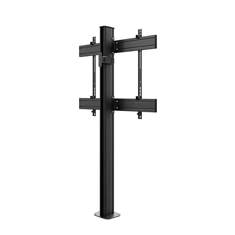 Hagor CPS FLOOR-WALL BOLT-DOWN 1x 75 – 86" Photo 3