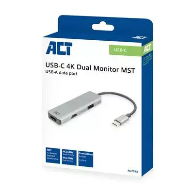 Docking Station ACT AC7013 Photo 2