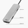 ACT AC7013 USB-C 4K Multiport Adapter Photo 5