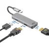 ACT AC7013 USB-C 4K Multiport Adapter Photo 6